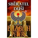 Knihy Sběratel duší - Elizabeth Peters