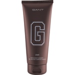 Gant 1949 Hair Body Shampoo Шампоан за коса и тяло мъжки 200ml