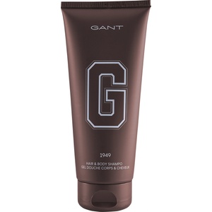 Gant 1949 Hair Body Shampoo Шампоан за коса и тяло мъжки 200ml