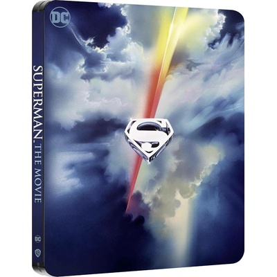 Superman (1978) 4K UHD BD steelbook