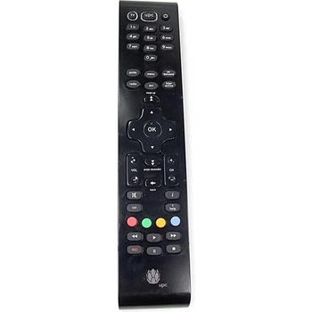GENERAL UPC PHILIPS Mediabox RC2094501/B, URC184001-00R00 - съвместимо дистанционно управление на марката General (PHILIPS Mediabox RC2094501/B, URC184001-00R00)