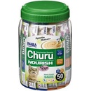 Churu Cat Vet Nourish Purée Tuna&Chicken Var. 50 x 14 g