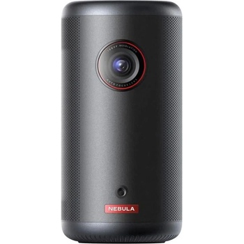 Anker Nebula Capsule 3 Laser Google TV
