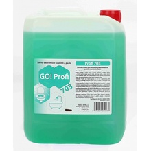 GO! Profi 703 udržovací sanitární čistič 5 l