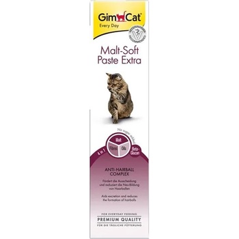 Gimborn GimCat Malt-Soft Extra Pasta за котки 200 г