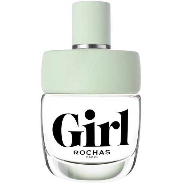Rochas Girl EDT 100 ml Tester