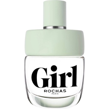 Rochas Girl EDT 100 ml Tester