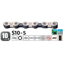 Yaban S10-S