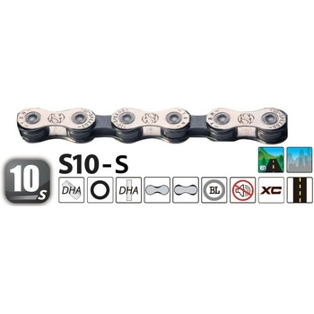 Yaban S10-S