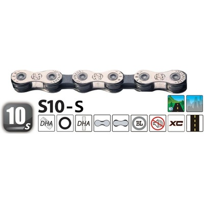 Yaban S10-S