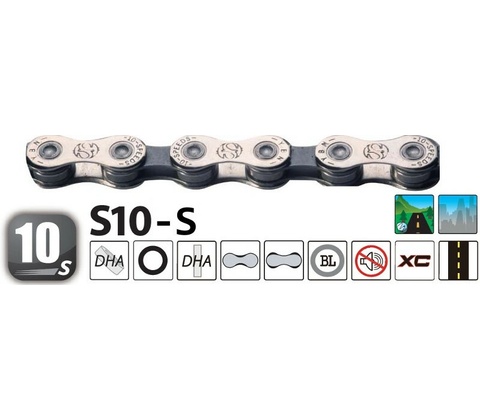 Yaban S10-S