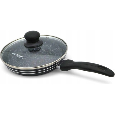 Masterpan Tradiční pánev PREMIUM 22 cm, granitová
