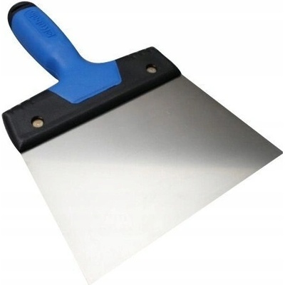 Špachtľa nerez, 140 mm, rukoväť MČ