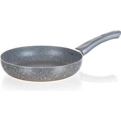 Prime Chef Pánev s nepřilnavým povrchem CUISINO granit 24 cm