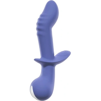 You2Toys Презаредим G-spot рабит вибратор Awaq-U 02