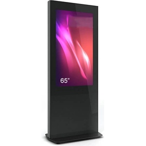 Kiosk TOT-65-Z01V65N-BBB