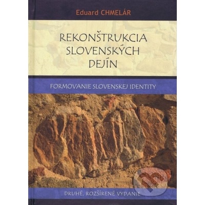 Rekonštrukcia slovenských dejín