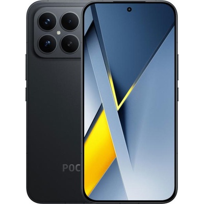 Poco F8 Ultra 5G 512GB 16GB RAM Dual