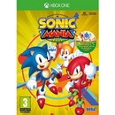 Hry na Xbox One Sonic Mania Plus