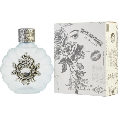 True Religion parfumovaná voda dámska 100 ml