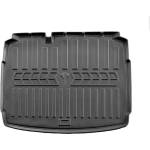 UMBRELLA Стелка за багажник за seat leon ii (1p) hatchback (20052012) (191415)