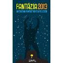 Fantázia 2013 - kolektív autorov SK