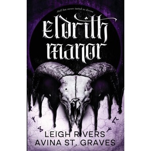 Eldrith Manor (ISBN: 9781919460192)
