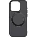 Baseus iPhone 15 Plus Magnetic Case CyberLoop Series - ЧЕРЕН