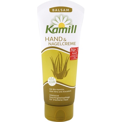 Kamill Balsam na ruce a nehty 100 ml