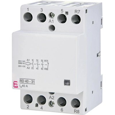 ETI R40-31 230V