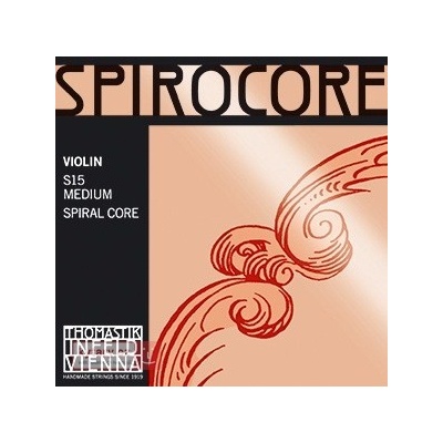 Thomastik THS15 Spirocore