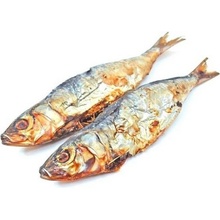 Terra Natura sušené sardinky 200 g