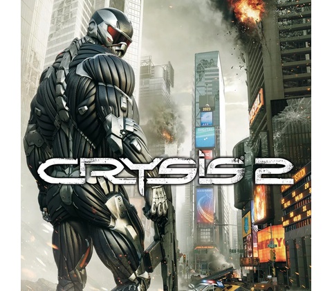 Crysis 2