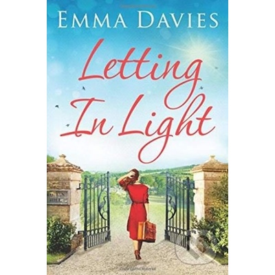 Letting in Light - Davies Emma