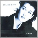 DION CELINE: D'EUX, CD