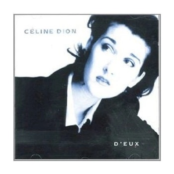 DION CELINE: D'EUX, CD