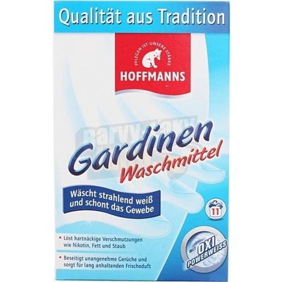 Gardinen Hoffmanns na záclony 660 g