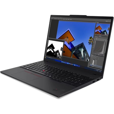 Lenovo ThinkPad T16 Gen 3 21MN00BJGE