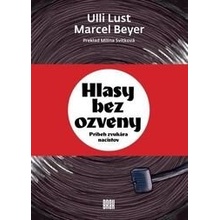 Hlasy bez ozveny - Ulli Lust