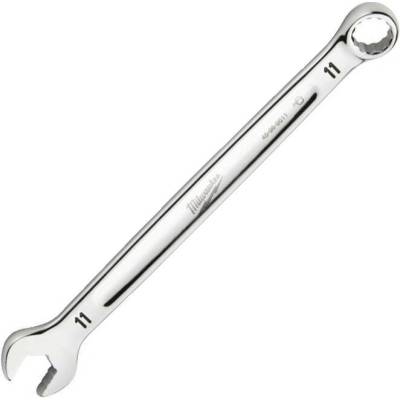 Milwaukee očkoplochý klíč 11 mm vyhnutý 4932471519