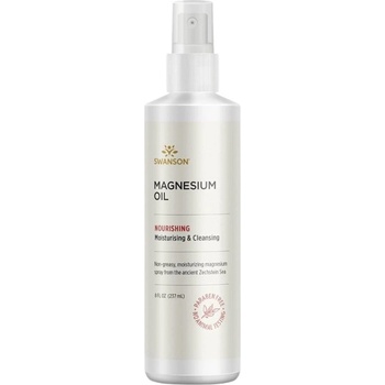 Swanson Dr. Barbara Hendel's Magnesium Oil [237 мл]