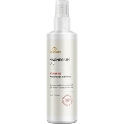 Swanson Dr. Barbara Hendel's Magnesium Oil [237 мл]