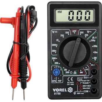 Vorel TO-81780