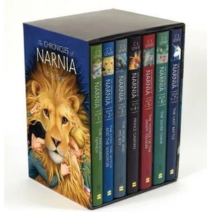 Chronicles of Narnia (2007)