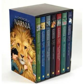 Image 1 of Chronicles of Narnia | C S Lewis
