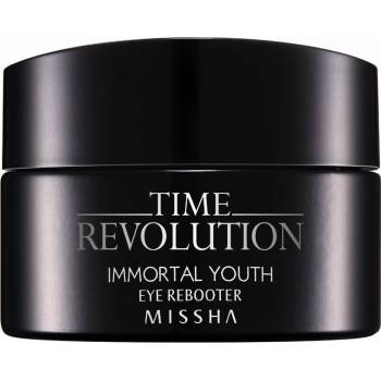 Missha Time Revolution Immortal Youth Eye Rebooter 25 g