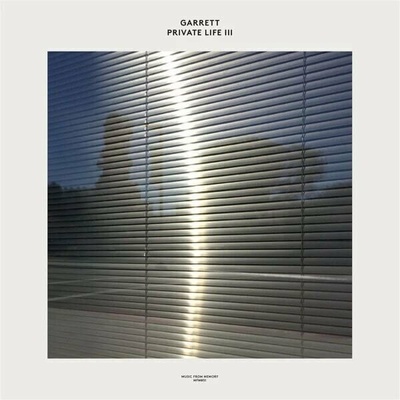 Garrett: Private Life III LP