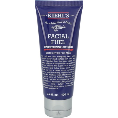 Kiehl's Facial Fuel Energizing Scrub 100 ml