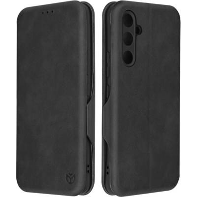 Techsuit Калъф Techsuit - Safe Wallet Plus, Galaxy A54, черен (KF2313210)