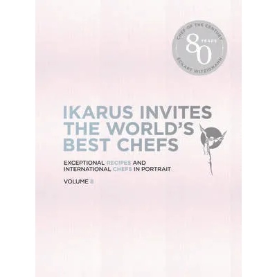 Ikarus Invites the World's Best Chefs | Martin Klein